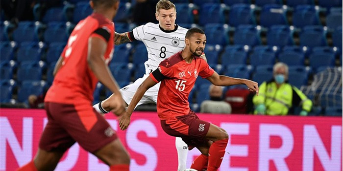 Soi kèo phạt góc Liechtenstein vs Đức, 01h45 ngày 3/9 - Vòng loại World Cup khu vực châu Âu