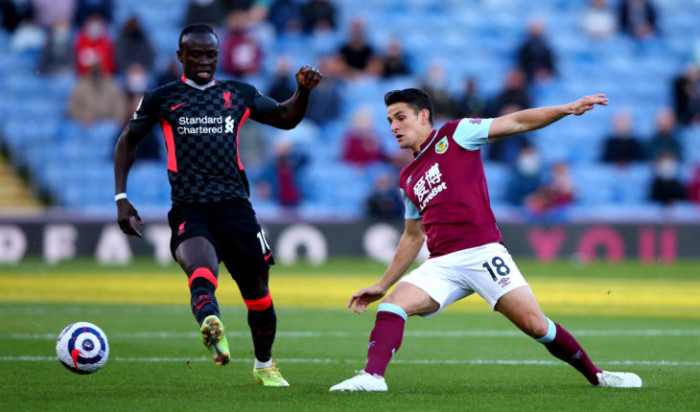 Soi kèo phạt góc Liverpool vs Burnley, 18h30 ngày 21/8 - Ngoại Hạng Anh