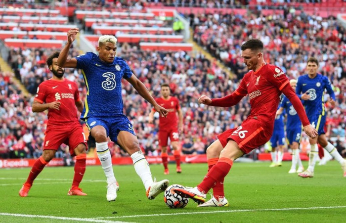 Soi kèo phạt góc Liverpool vs Chelsea, 22h45 ngày 14/5 - Cúp FA