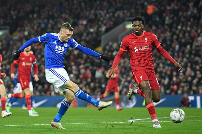 Soi kèo phạt góc Liverpool vs Leicester, 03h00 ngày 31/12 - Ngoại Hạng Anh