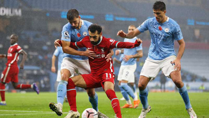 Chuyên gia nhận định Man City vs Liverpool ngày 16/4: Xỉu hiệp một