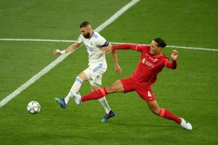 Soi kèo phạt góc Liverpool vs Real, 03h00 ngày 22/2 - Champions League