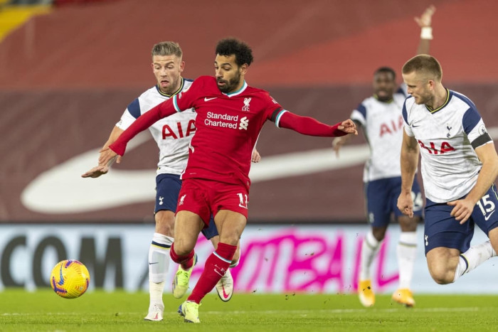 Soi kèo phạt góc Liverpool vs Tottenham, 01h45 ngày 8/5 - Ngoại Hạng Anh