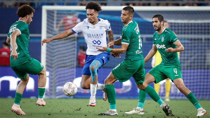 Soi kèo phạt góc Ludogorets vs Minsk, 01h00 ngày 25/7 – Vòng loại UEFA Champions League