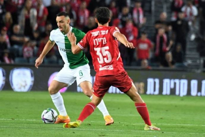 Soi kèo phạt góc Maccabi Haifa vs Hamrun, 00h00 ngày 19/7 – Vòng loại Champions League