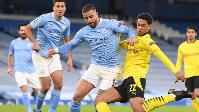 Soi kèo phạt góc Man City vs Dortmund, 02h00 ngày 15/9 - Champions League