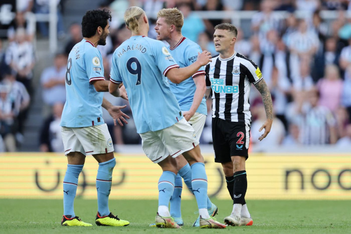 Soi kèo phạt góc Man City vs Newcastle, 00h30 ngày 17/3 - Cúp FA