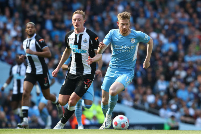 Soi kèo phạt góc Man City vs Newcastle, 19h30 ngày 4/3 - Ngoại Hạng Anh