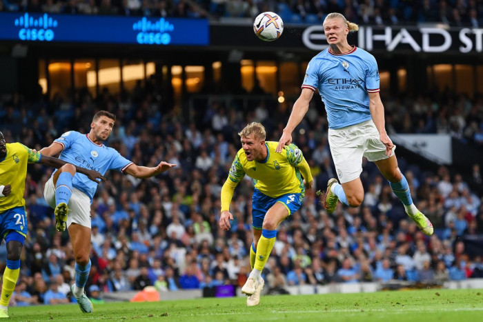 Soi kèo phạt góc Man City vs Nottingham, 21h00 ngày 23/9 - Ngoại Hạng Anh