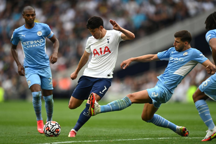 Soi kèo phạt góc Man City vs Tottenham, 03h00 ngày 20/1 - Ngoại Hạng Anh