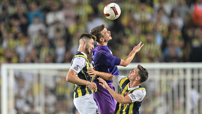 Soi kèo phạt góc Maribor vs Fenerbahce, 01h15 ngày 18/8 - Europa Conference League