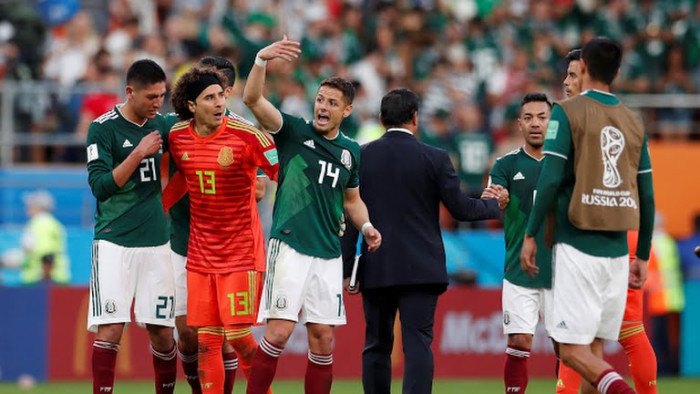 Soi kèo phạt góc Mexico vs Ba Lan, 23h00 ngày 22/11 - World Cup 2022