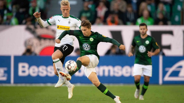 Soi kèo phạt góc Monchengladbach vs Wolfsburg, 02h30 ngày 11/11 - VĐQG Đức