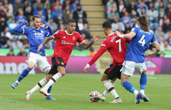 Soi kèo phạt góc MU vs Leicester, 21h00 ngày 19/2 - Ngoại Hạng Anh