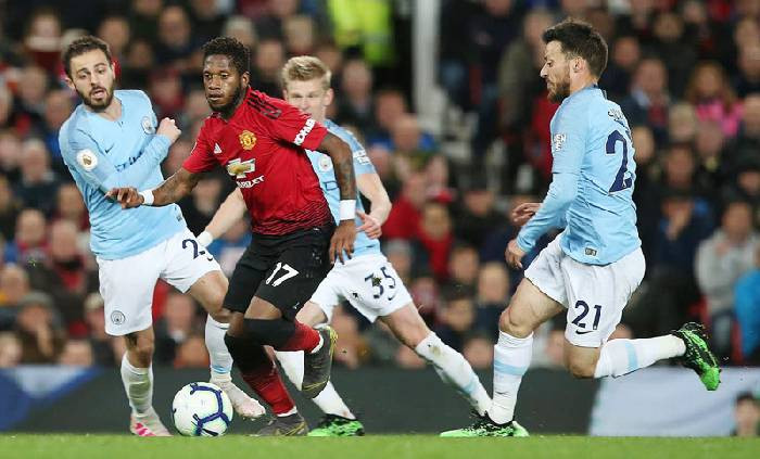 Soi kèo phạt góc MU vs Man City, 19h30 ngày 6/11 - Ngoại Hạng Anh