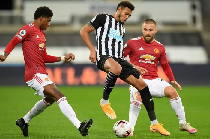 Soi kèo phạt góc Newcastle vs MU, 03h00 ngày 28/12 - Ngoại Hạng Anh