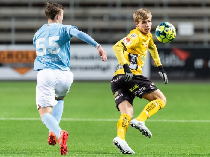 Soi kèo phạt góc Norrkoping vs Halmstads, 00h00 ngày 11/7 - VĐQG Thụy Điển