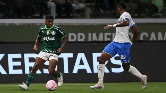 Soi kèo phạt góc Palmeiras vs Bahia, 04h30 ngày 8/7 - VĐQG Brazil