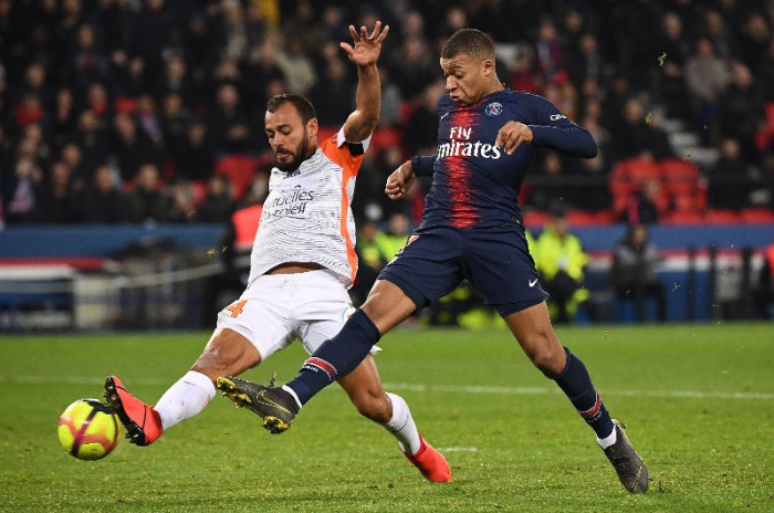 Soi kèo phạt góc PSG vs Montpellier, 03h00 ngày 4/11 - VĐQG Pháp