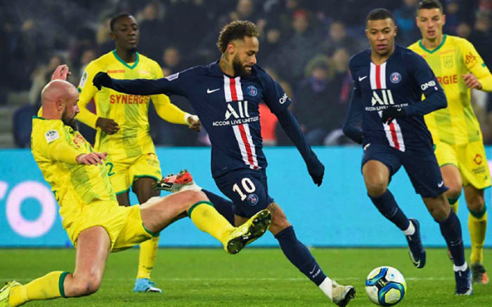 Soi kèo phạt góc PSG vs Nantes, 01h00 ngày 1/8 - Siêu cúp Pháp