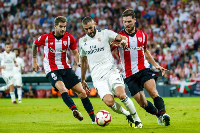 Soi kèo phạt góc Real vs Bilbao, 23h30 ngày 4/6 - VĐQG Tây Ban Nha