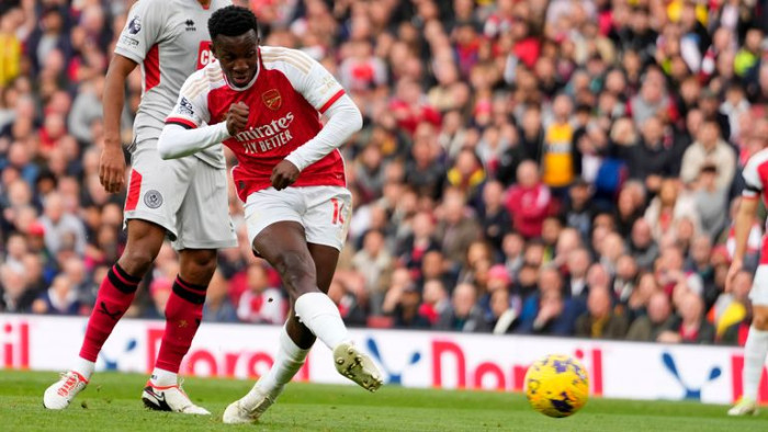 Soi kèo phạt góc Sheffield vs Arsenal, 03h00 ngày 5/3 - Ngoại Hạng Anh