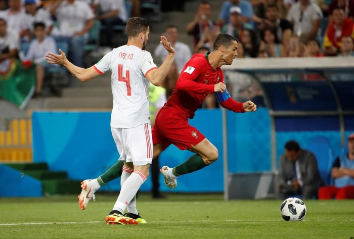 Soi kèo phạt góc Tây Ban Nha vs Bồ Đào Nha, 01h45 ngày 3/6 - UEFA Nations League