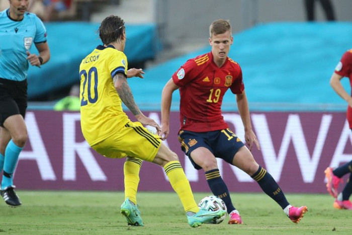 Soi kèo phạt góc Tây Ban Nha vs Colombia, 03h30 ngày 23/3 - Giao hữu quốc tế