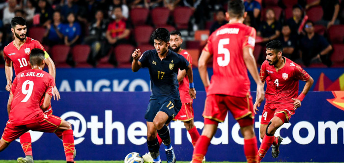 Soi kèo phạt góc Thái Lan vs Bahrain, 19h00 ngày 31/5 - Giao hữu quốc tế