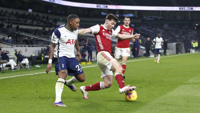 Soi kèo phạt góc Tottenham vs Arsenal, 01h45 ngày 13/5 - Ngoại Hạng Anh