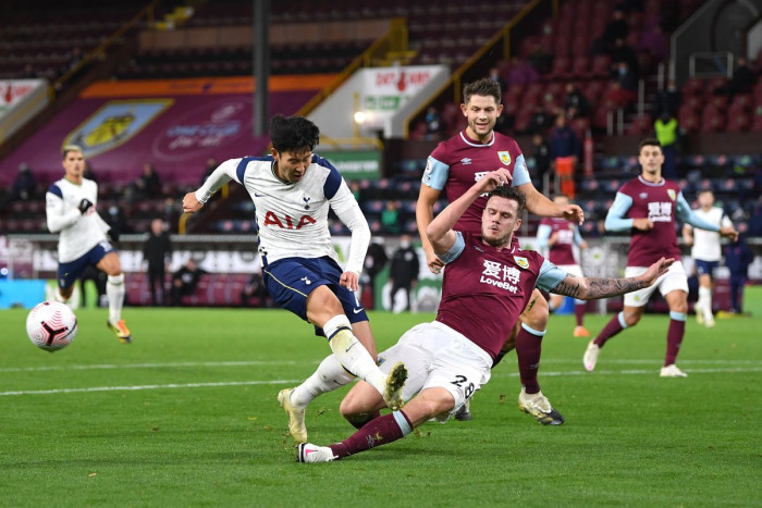 Soi kèo phạt góc Tottenham vs Burnley, 03h00 ngày 6/1 - Cúp FA