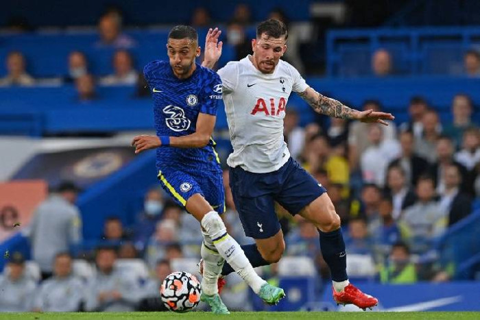 Soi kèo phạt góc Tottenham vs Chelsea, 02h45 ngày 13/1 - Cúp Liên Đoàn Anh