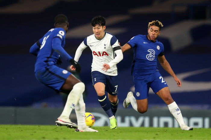 Soi kèo phạt góc Tottenham vs Chelsea, 20h30 ngày 26/2 - Ngoại Hạng Anh