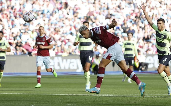 Soi kèo phạt góc Viborg vs West Ham, 00h00 ngày 26/8 - Europa Conference League