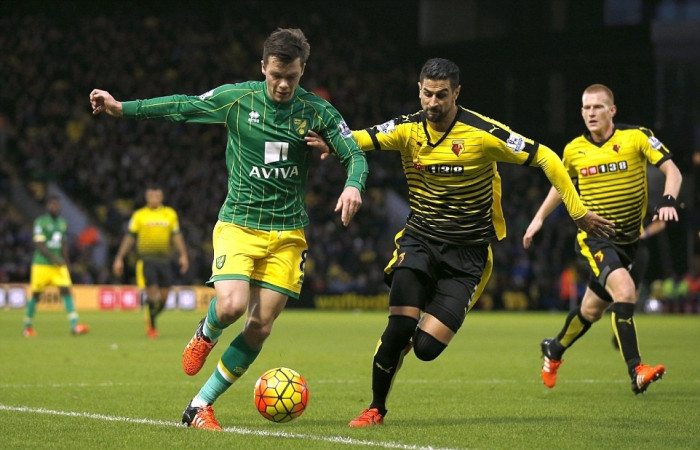 Soi kèo phạt góc Watford vs Norwich, 03h00 ngày 22/1 - Ngoại Hạng Anh