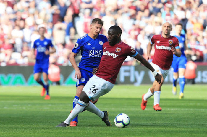 Soi kèo phạt góc West Ham vs Leicester, 02h00 ngày 24/8 - Ngoại Hạng Anh