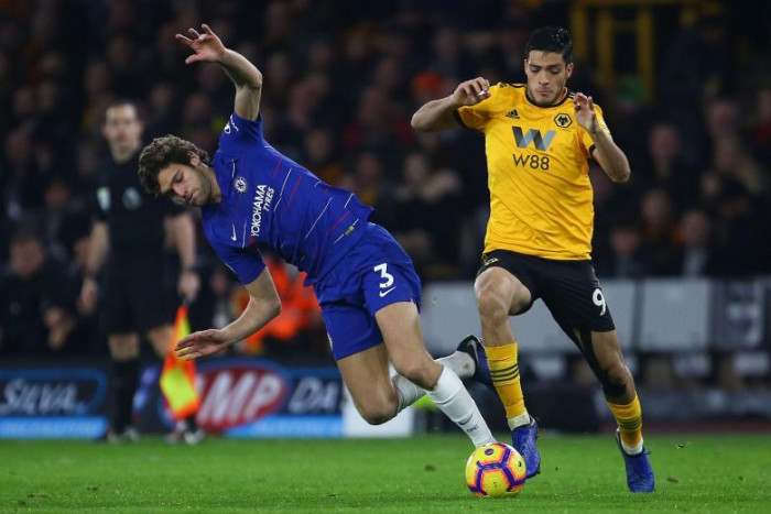 Soi kèo phạt góc Wolves vs Chelsea, 20h00 ngày 24/12 - Ngoại Hạng Anh