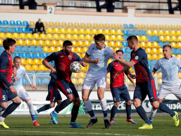 Soi kèo phạt góc Zeljeznicar vs Dinamo Minsk, 01h30 ngày 14/7 – Vòng loại Europa Conference League