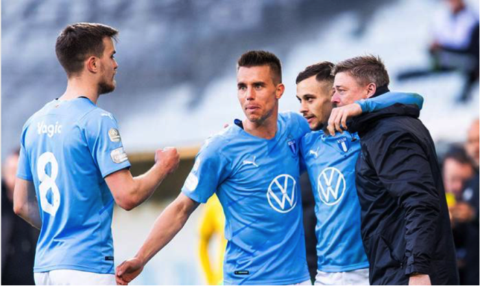 Soi kèo, dự đoán Riga vs Malmo, 22h59 ngày 13/7 - UEFA Champion League