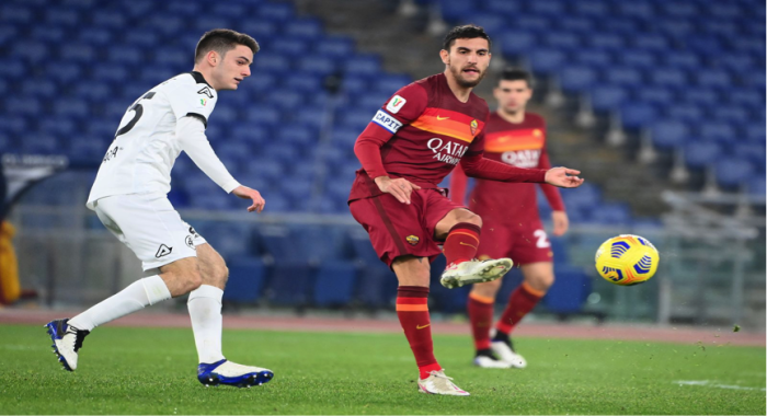 Soi kèo, dự đoán Roma vs Trabzonspor, 0h00 ngày 27/8 - Europa Conference League