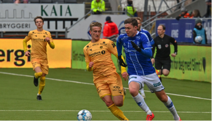 Soi kèo, dự đoán Sarpsborg vs Bodo Glimt, 01h00 ngày 18/7 - VĐQG Na Uy