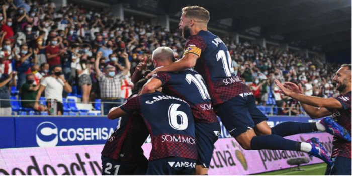 Soi kèo, dự đoán Tenerife vs Huesca, 02h00 ngày 23/4 - Hạng 2 Tây Ban Nha