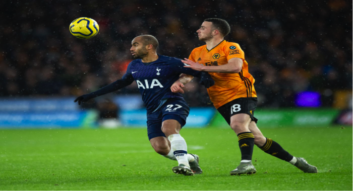 Soi kèo, dự đoán Tottenham vs Wolves, 21h00 ngày 13/2 - Ngoại hạng Anh