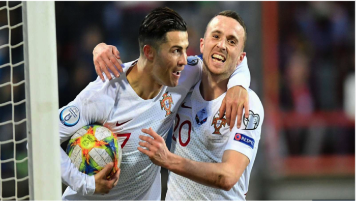 Soi kèo tài xỉu Bỉ vs Bồ Đào Nha, 02h00 ngày 28/6 - Euro 2021, Vòng 1/16