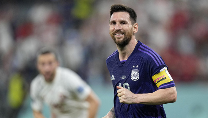 Soi kèo tài xỉu Argentina vs Úc, 02h00 ngày 4/12 - World Cup 2022