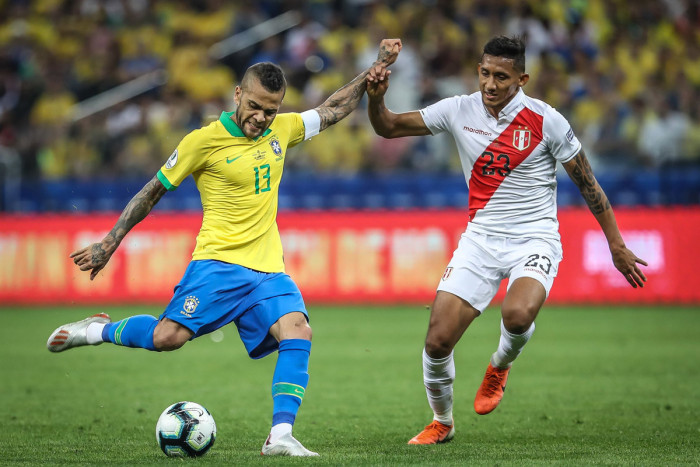 Soi kèo tài xỉu Brazil vs Peru, 07h00 ngày 18/6 - Copa America