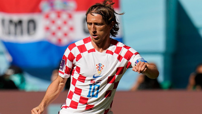 Soi kèo tài xỉu Croatia vs Canada, 23h00 ngày 27/11 - World Cup 2022