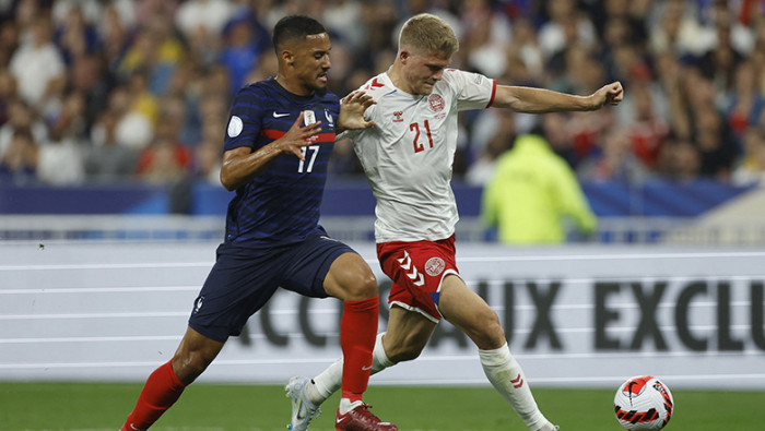 Soi kèo tài xỉu Đan Mạch vs Tunisia, 20h00 ngày 22/11 - World Cup 2022