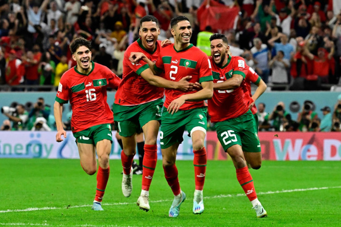 Soi kèo tài xỉu Morocco vs Bồ Đào Nha, 22h00 ngày 10/12 - World Cup 2022