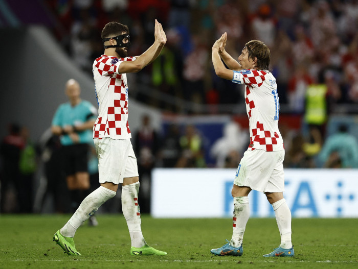 Soi kèo tài xỉu Nhật Bản vs Croatia, 22h00 ngày 5/12 - World Cup 2022